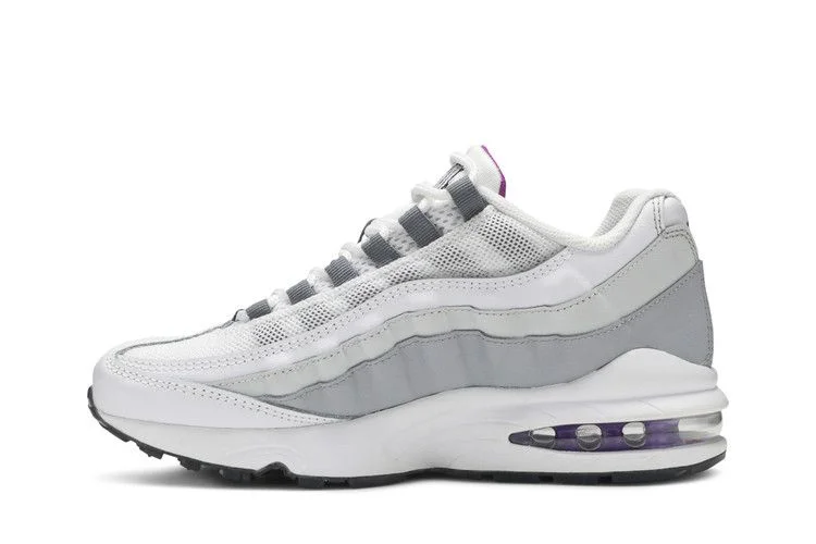 Кроссовки Nike Air Max 95 City GS 'City Of Houston'