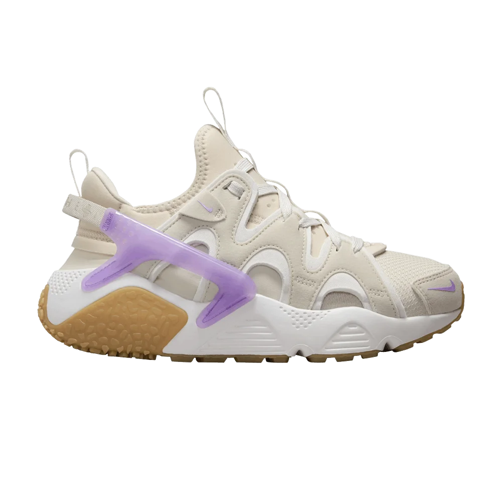 Кроссовки Nike Wmns Air Huarache Craft 'Light Orewood Fuchsia'