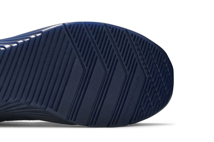 Кроссовки Nike Metcon 6 FlyEase 'I Am Not A Robot'