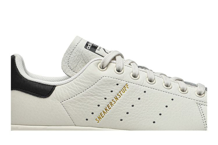 Кроссовки Sneakersnstuff x adidas Stan Smith 'Founding Fathers'