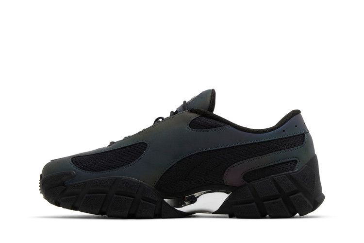 Кроссовки Skepta x Puma Skope Forever 'Black'