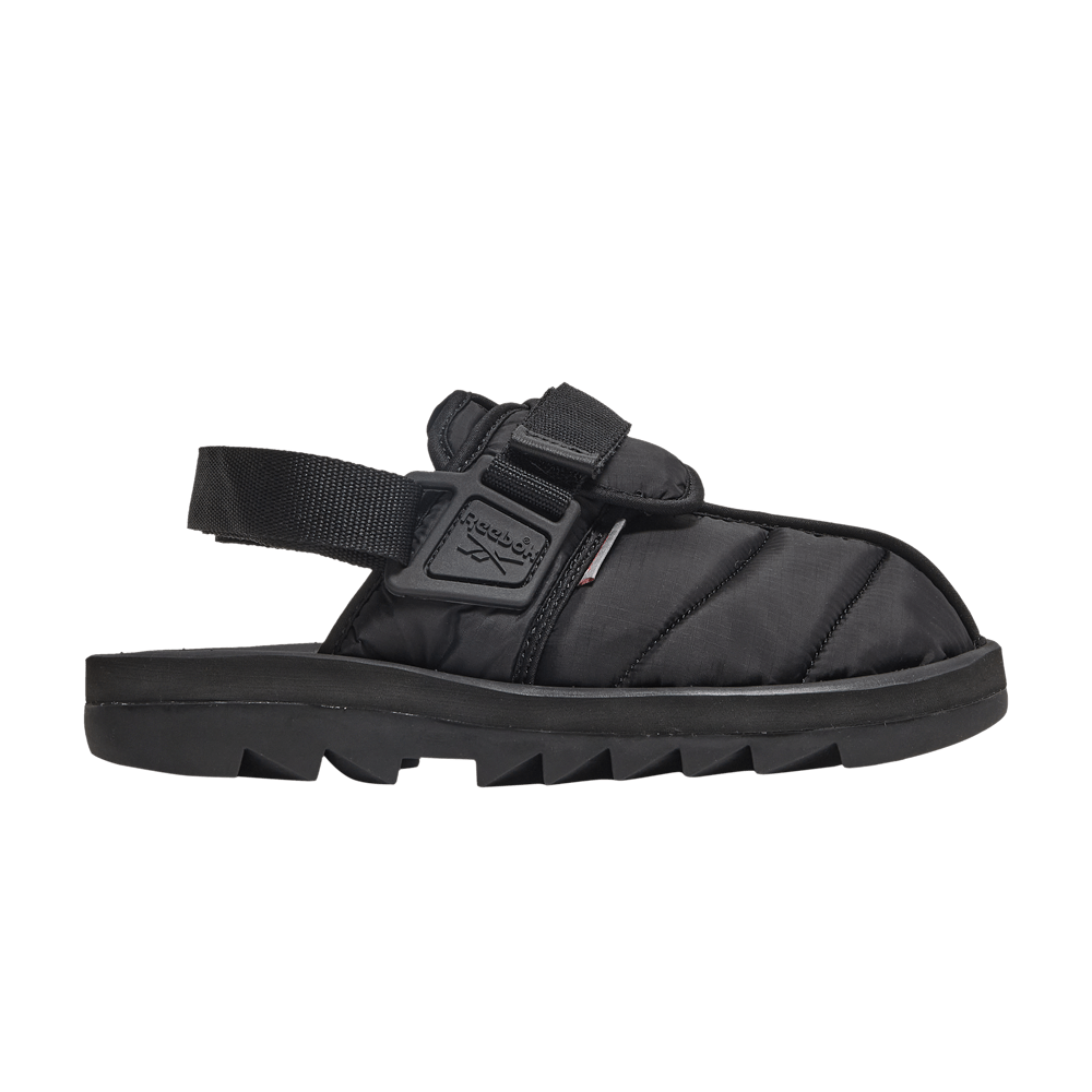 Сандалии Reebok Beatnik Sandal 'Triple Black'