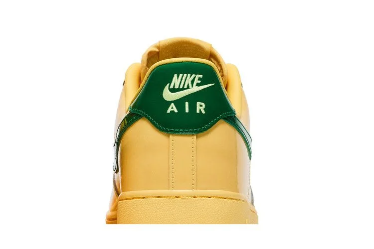 Krossovki-Nike-Air-Force-1-Low-Patent-Leather-Topaz-Gold-6