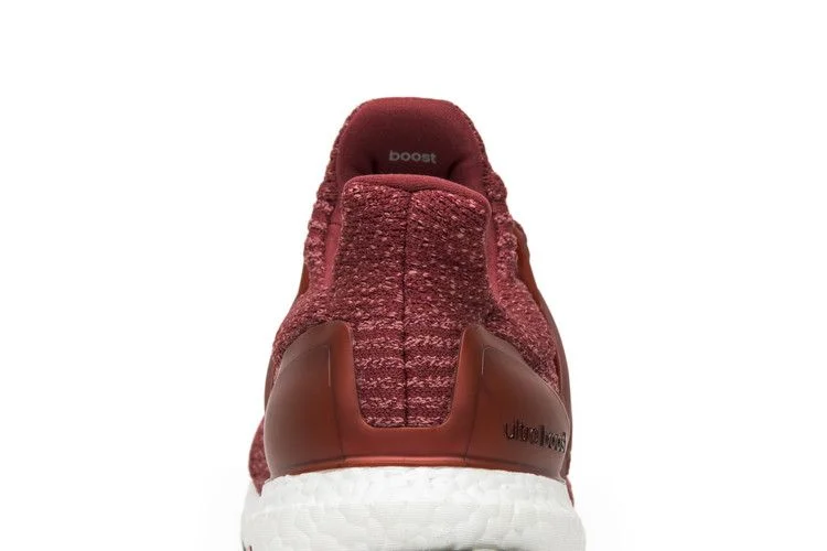 Кроссовки Adidas Wmns UltraBoost 3.0 'Mystery Red'