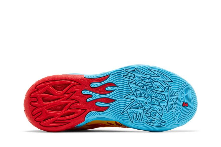 Кроссовки Puma MB.04 'Phoenix'