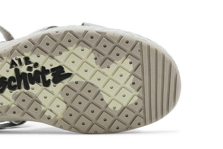 Nike ACG Air Deschutz 'Cream Black'