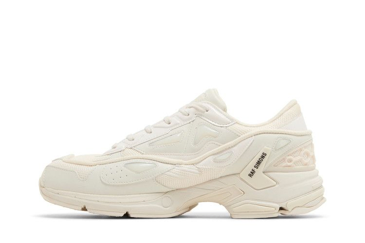 Кроссовки Raf Simons Pharaxus Sneaker 'White Alyssum'