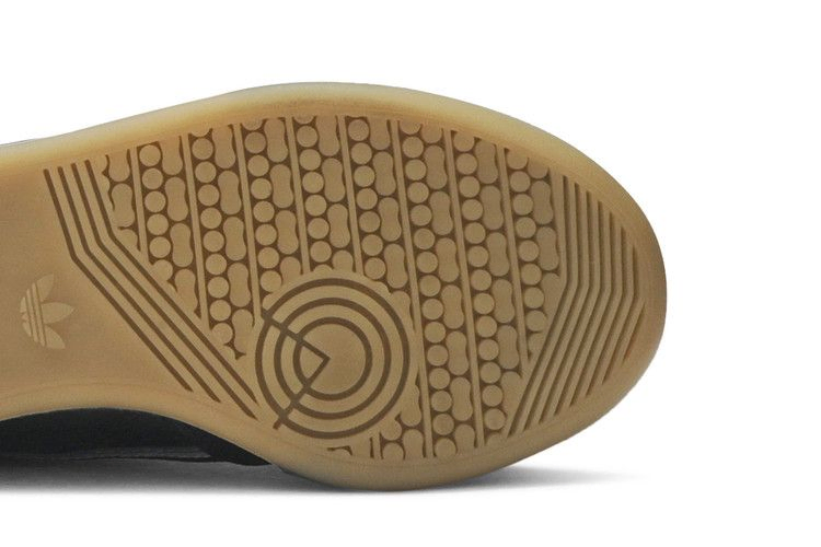 Кроссовки Adidas Continental 80 'Black Gum'