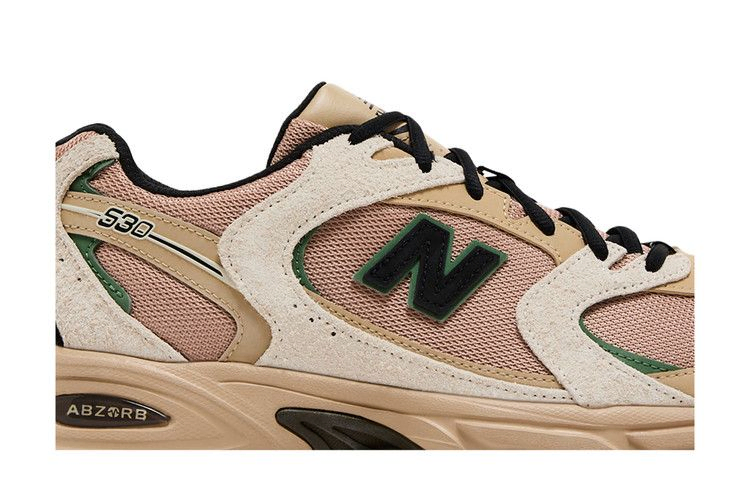 Кроссовки New Balance 530 'Linen Incense'