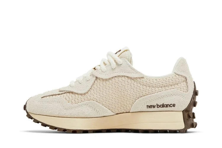 Кроссовки New Balance 327 'Sea Salt Linen'