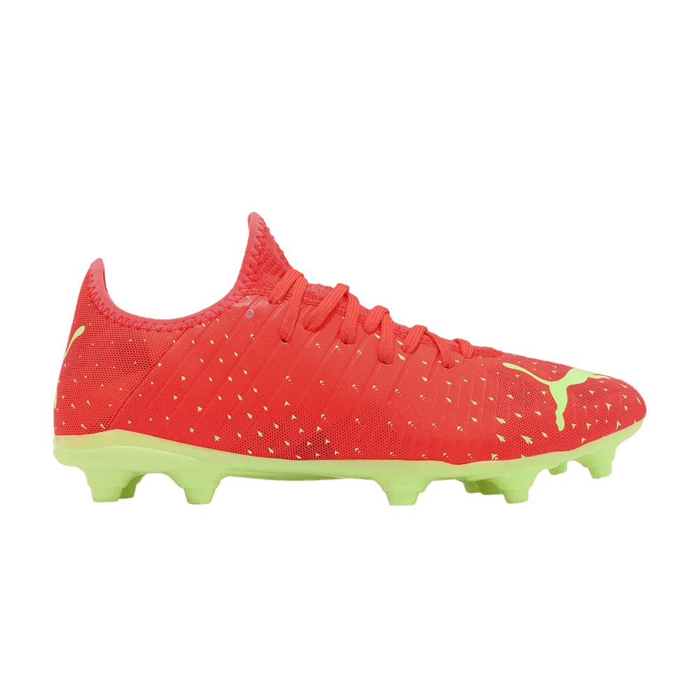 Кроссовки Puma Future 4.4 FG AG 'Fearless Pack'