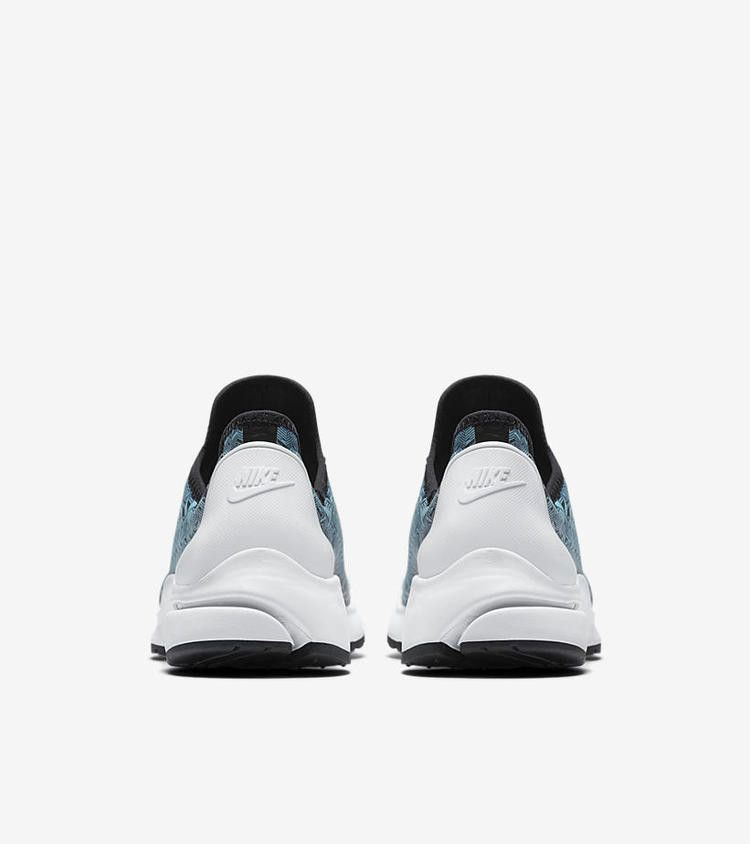 Кроссовки Nike Air Presto X Doernbecher Freestyle 'Hyper Jade'