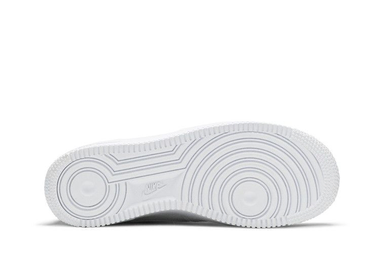 Кроссовки Nike Wmns Air Force 1 '07 SE 'Worldwide Pack - Volt'