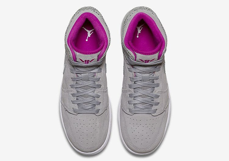 Кроссовки Air Jordan 1 Retro GG 'Maya Moore'