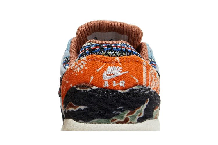 Кроссовки Concepts x Nike Air Max 1 SP TD 'Heavy'