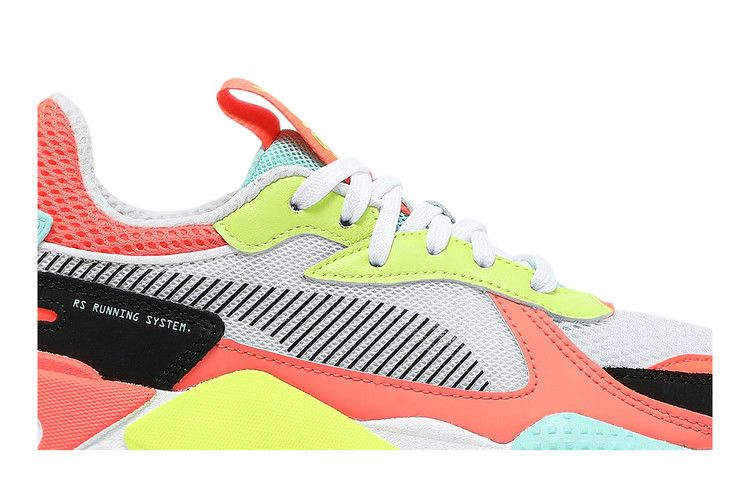 Кроссовки Puma Wmns RS-X Toys 'Peach'