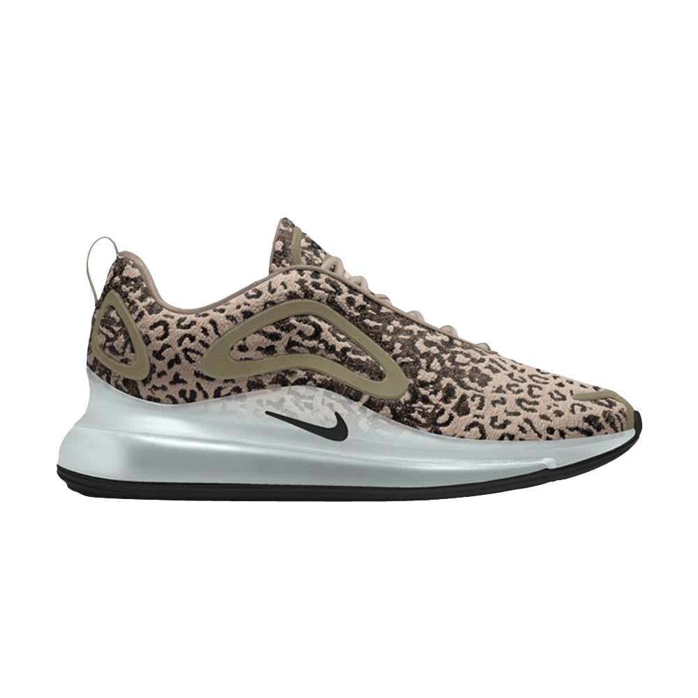 Кроссовки Maharishi x Nike Air Max 720 By You