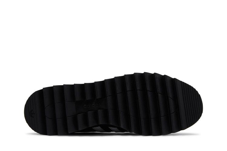 Кроссовки CLOT x adidas Superstar 'Black White'