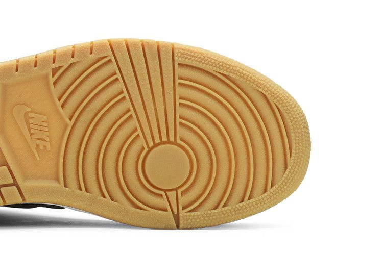 Кроссовки Air Jordan 1 Retro Hi Premier 'Laser'