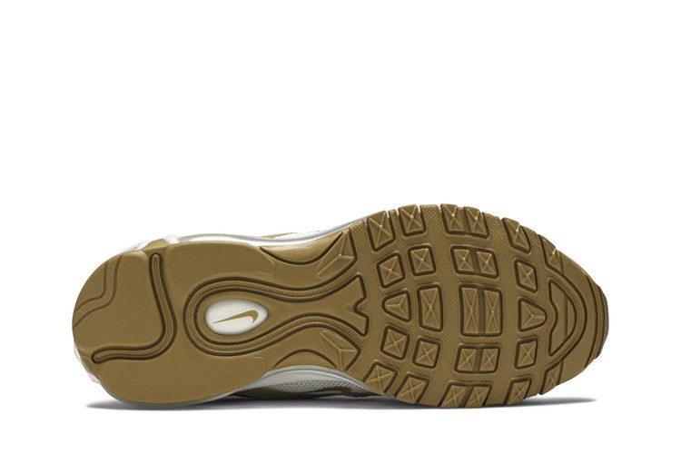 Кроссовки Nike Wmns Air Max 97 'Wheat'