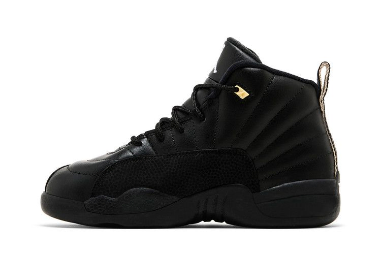 Кроссовки Air Jordan 12 Retro PS 'The Master'