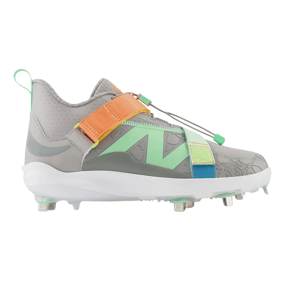 Krossovki-New-Balance-FuelCell-Lindor-2-Metal-Grey-Neon-Dragonfly