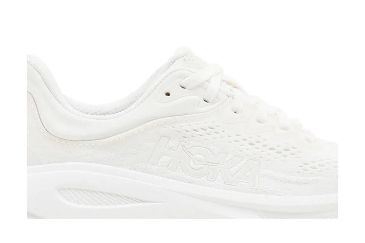 Кроссовки HOKA Wmns Bondi 9 'White'