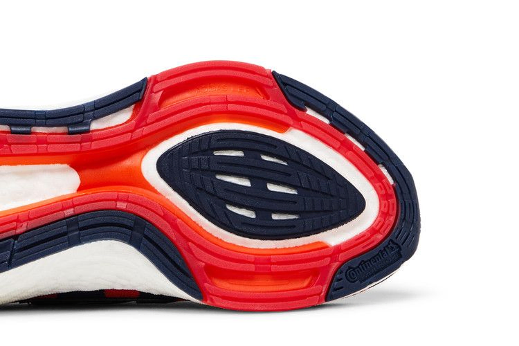 Кроссовки Marimekko x adidas Wmns UltraBoost 22 'Lush Red Navy'