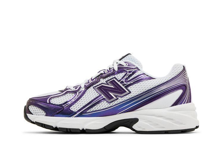Кроссовки New Balance 740 'Concord Grape'