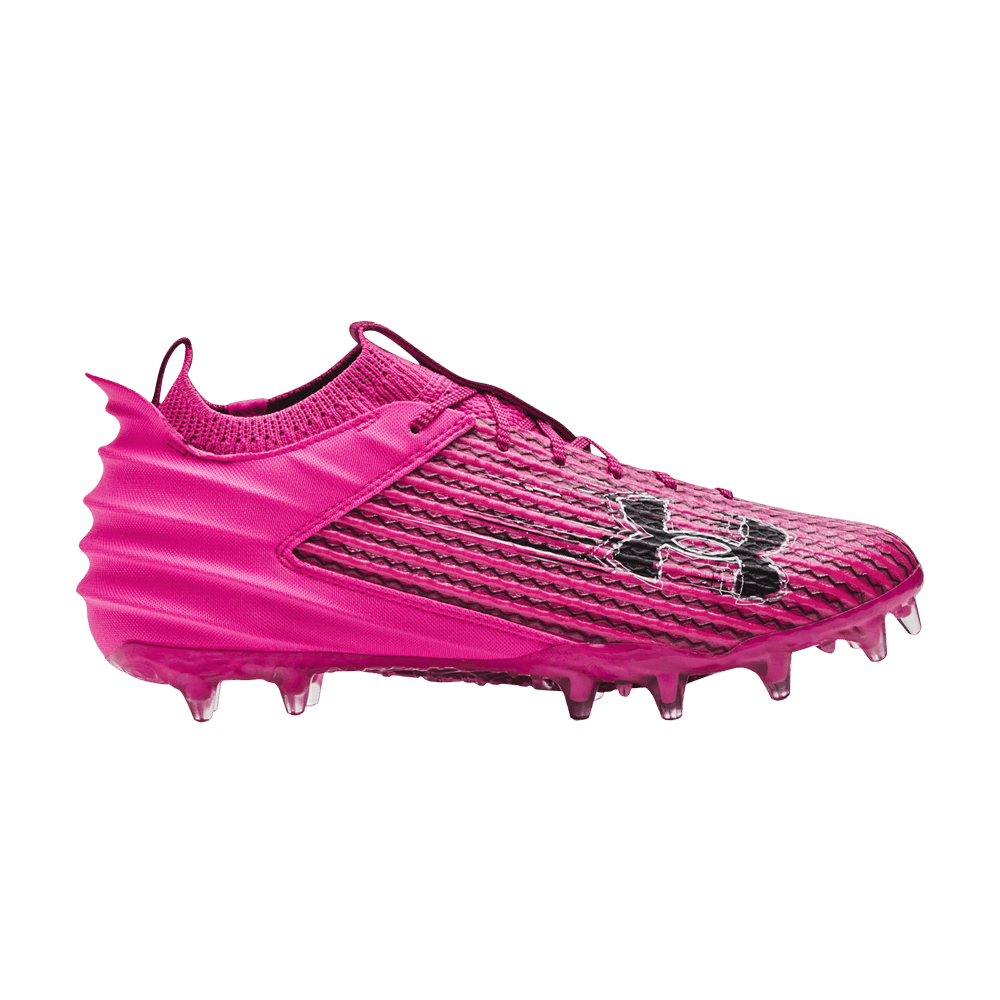 Кроссовки Under Armour Blur Smoke 2.0 MC 'Rebel Pink'