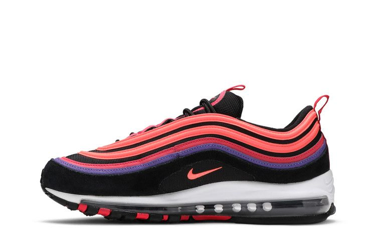 Кроссовки Nike Air Max 97 'Sunset'