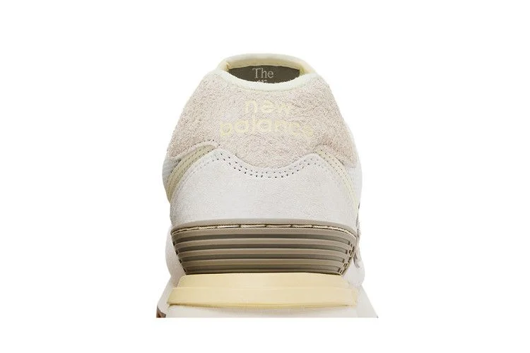 Кроссовки New Balance 574 Legacy 'Sea Salt Grey'