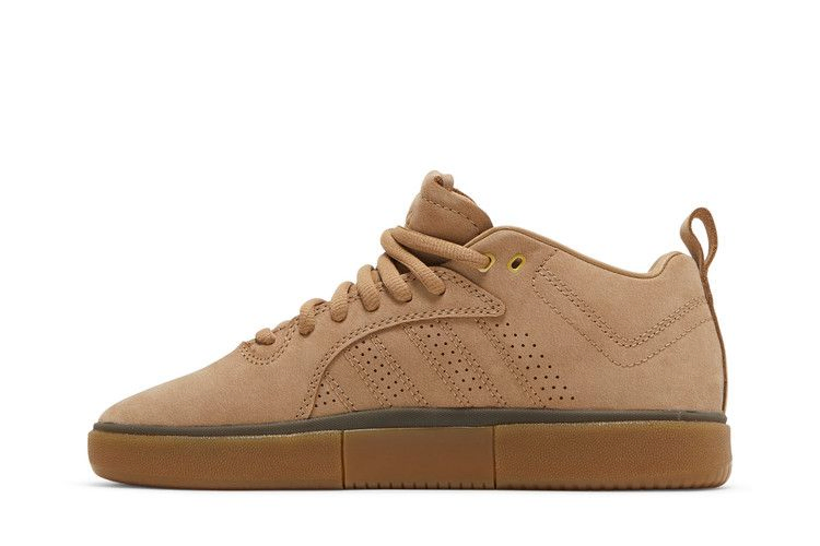 Кроссовки Adidas Tyshawn 'Cardboard'