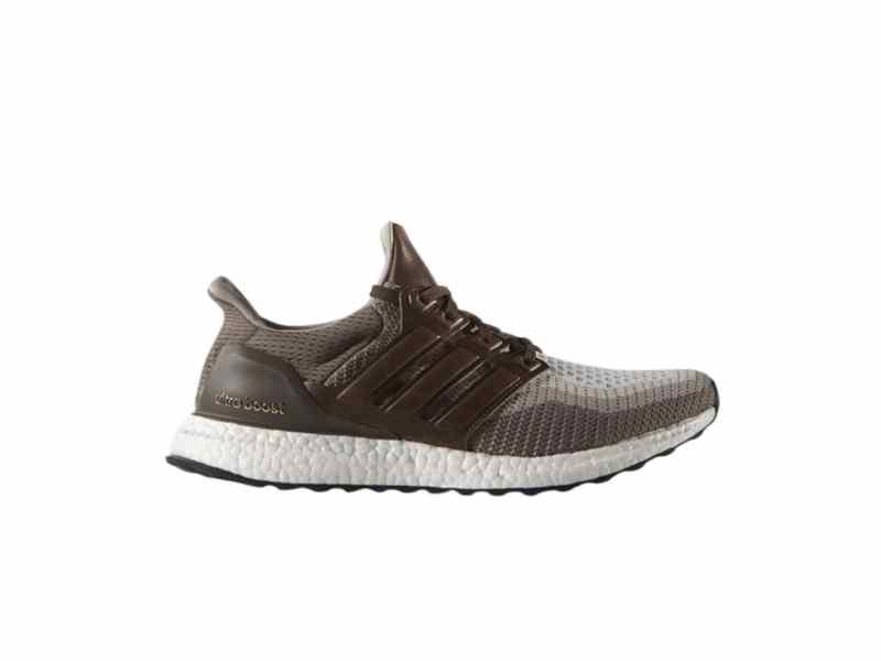Кроссовки adidas UltraBoost 2.0 LGC Chocolate