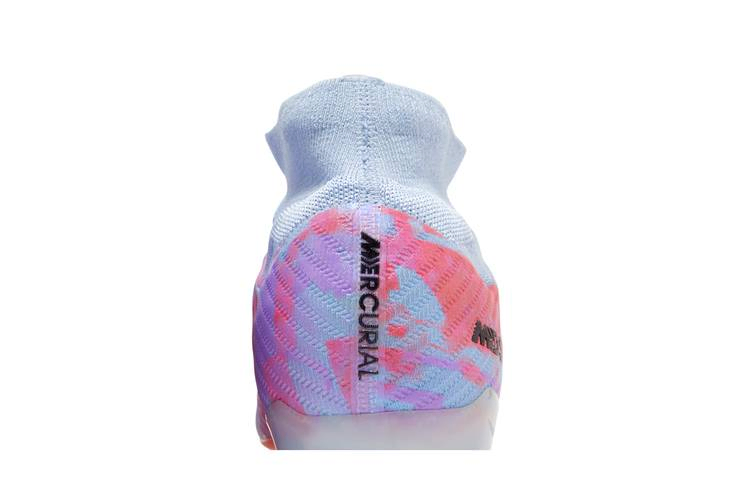 Кроссовки Nike Zoom Mercurial Superfly 9 Elite FG 'Dream Speed 6 Pack'