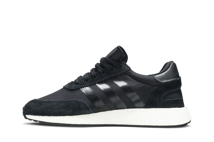 Кроссовки Adidas Iniki Runner 'Black'