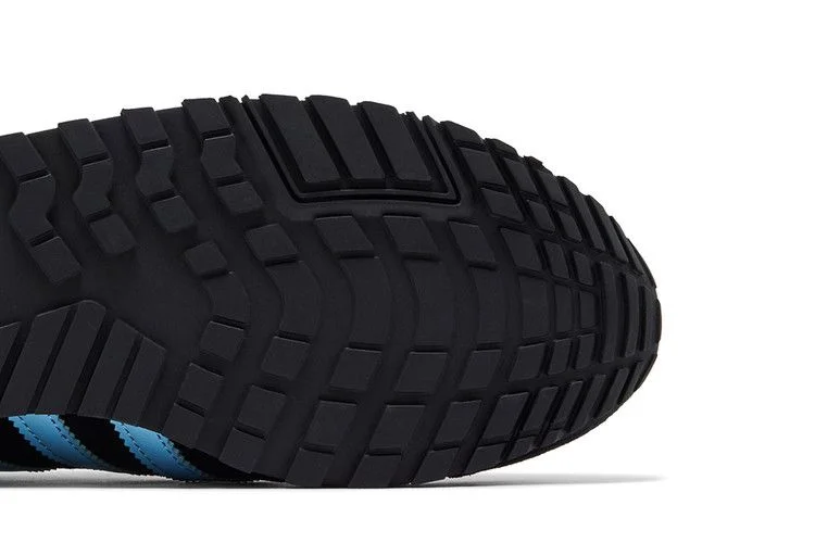 Кроссовки Noel Gallagher x adidas Marathon SPZL 'Night Navy'