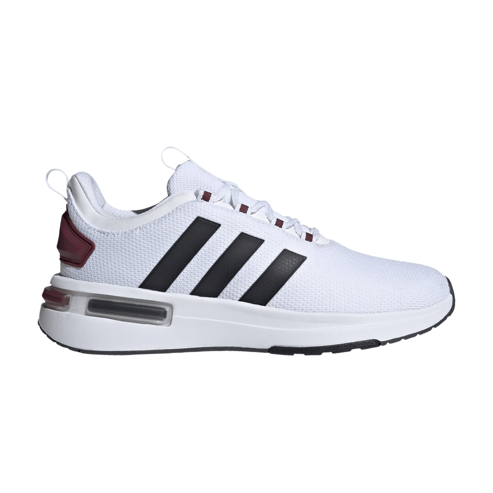 Кроссовки adidas Racer TR23 'White Black Shadow Red'
