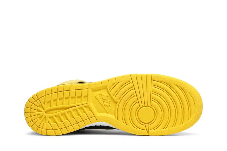 Кроссовки Nike Dunk High SP 'Iowa' 2020