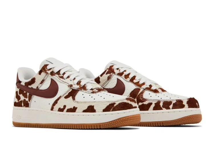 Krossovki-Nike-Wmns-Air-Force-1-Low-Cow-Print-Brown-7