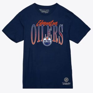 Mitchell-Ness-Womens-Navy-Edmonton-Oilers-Hip-Check-T-Shirt-300x300