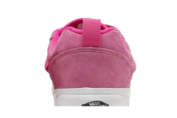 Vans Knu-Skool 'Pink Glo'