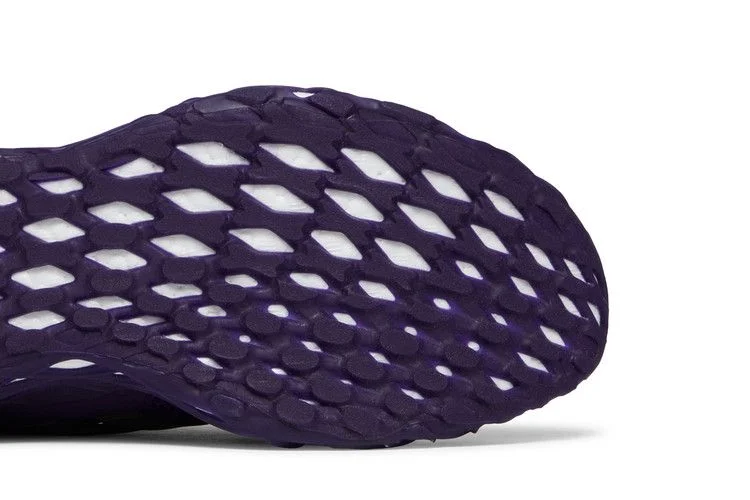 Кроссовки Adidas Ultraboost Web DNA 'Team College Purple'