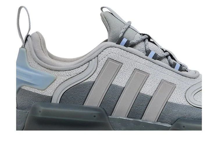Кроссовки adidas Wmns NMD_R1 V3 'Grey Blue Dawn'