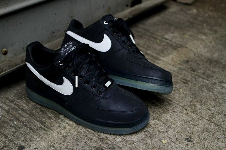 Кроссовки Nike Air Force 1 Low Max Air NRG 'Medal Stand'