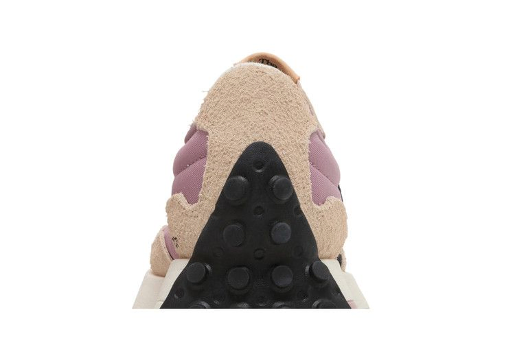 Кроссовки New Balance Wmns 327 'Rosewood Licorice'