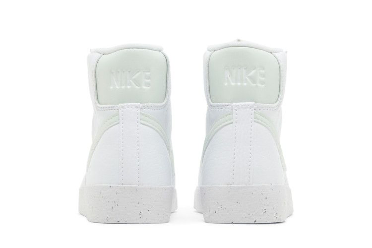Кроссовки Nike Wmns Blazer Mid '77 Next Nature 'White Barely Green'