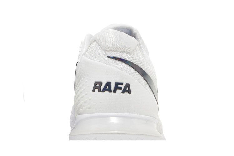 Кроссовки NikeCourt Zoom Vapor Cage 4 Rafa 'White Black'