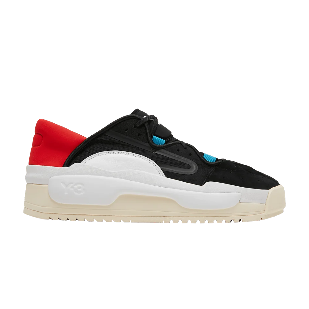 Krossovki-Adidas-Y-3-Hokori-2-Black-Red