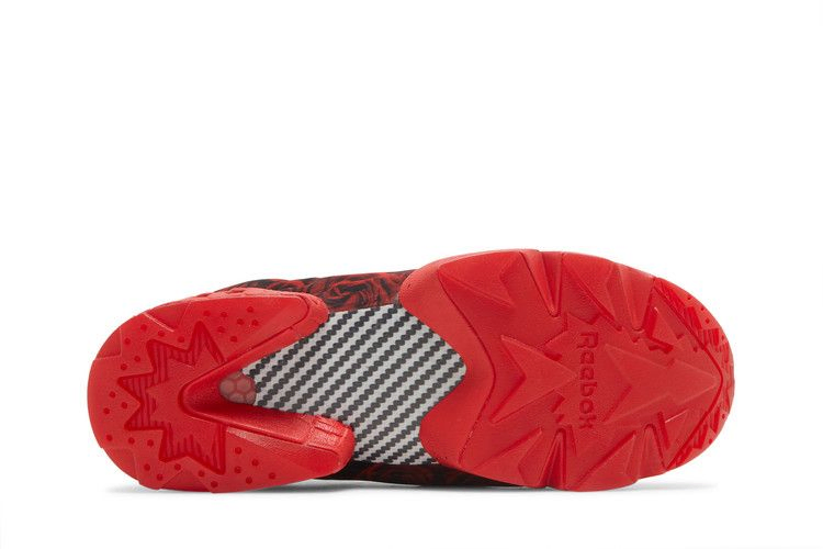 Кроссовки Reebok InstaPump Fury OG MU 'Valentines Day'